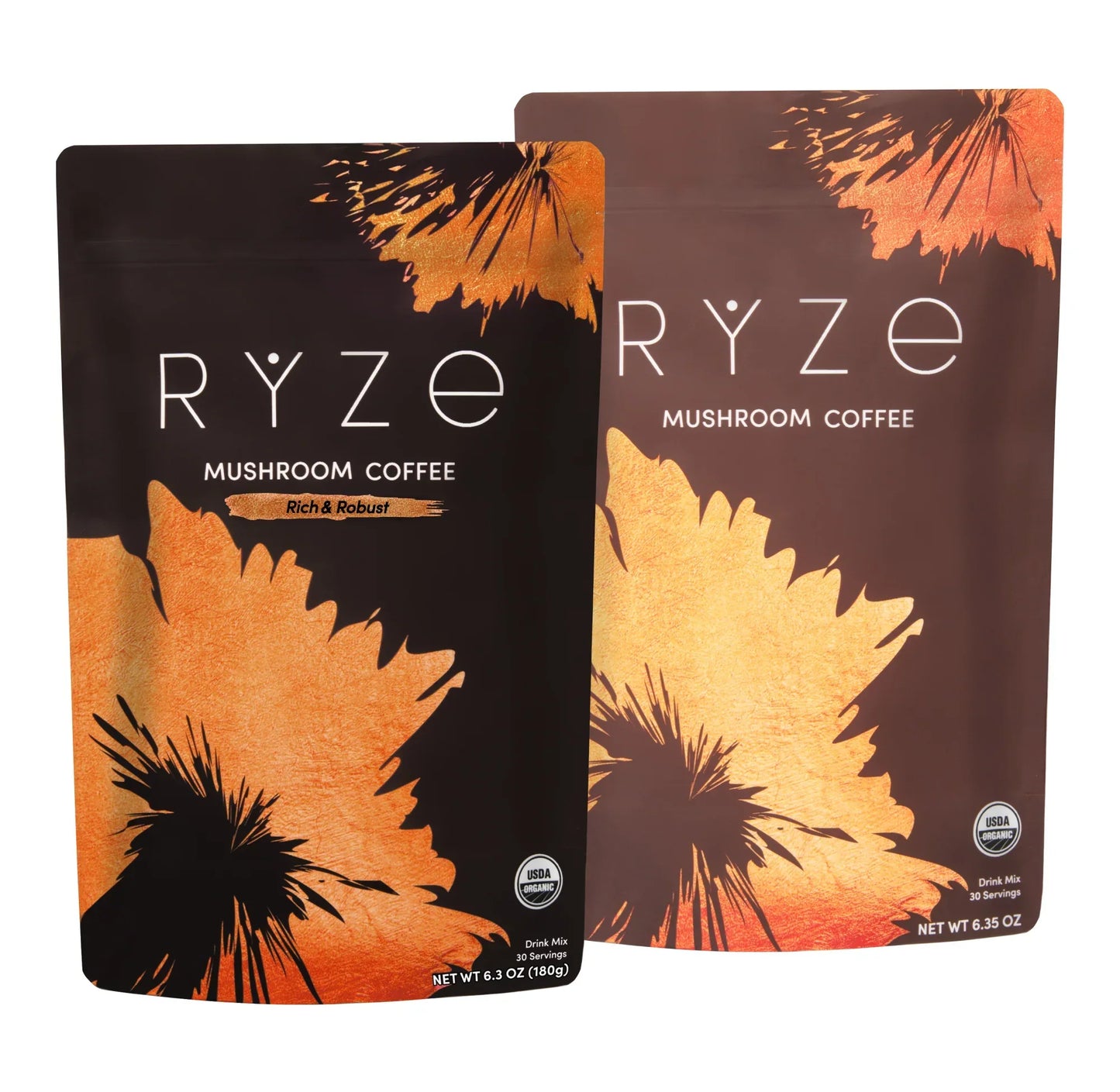 Coffee Duo: Dark + Medium Roast - SLRN