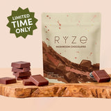 Mushroom Chocolates (30 pieces) - CYV2
