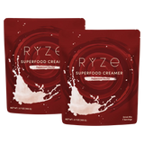 Peppermint Mocha Creamer Add-On (SPECIAL PRICING) - NIFO