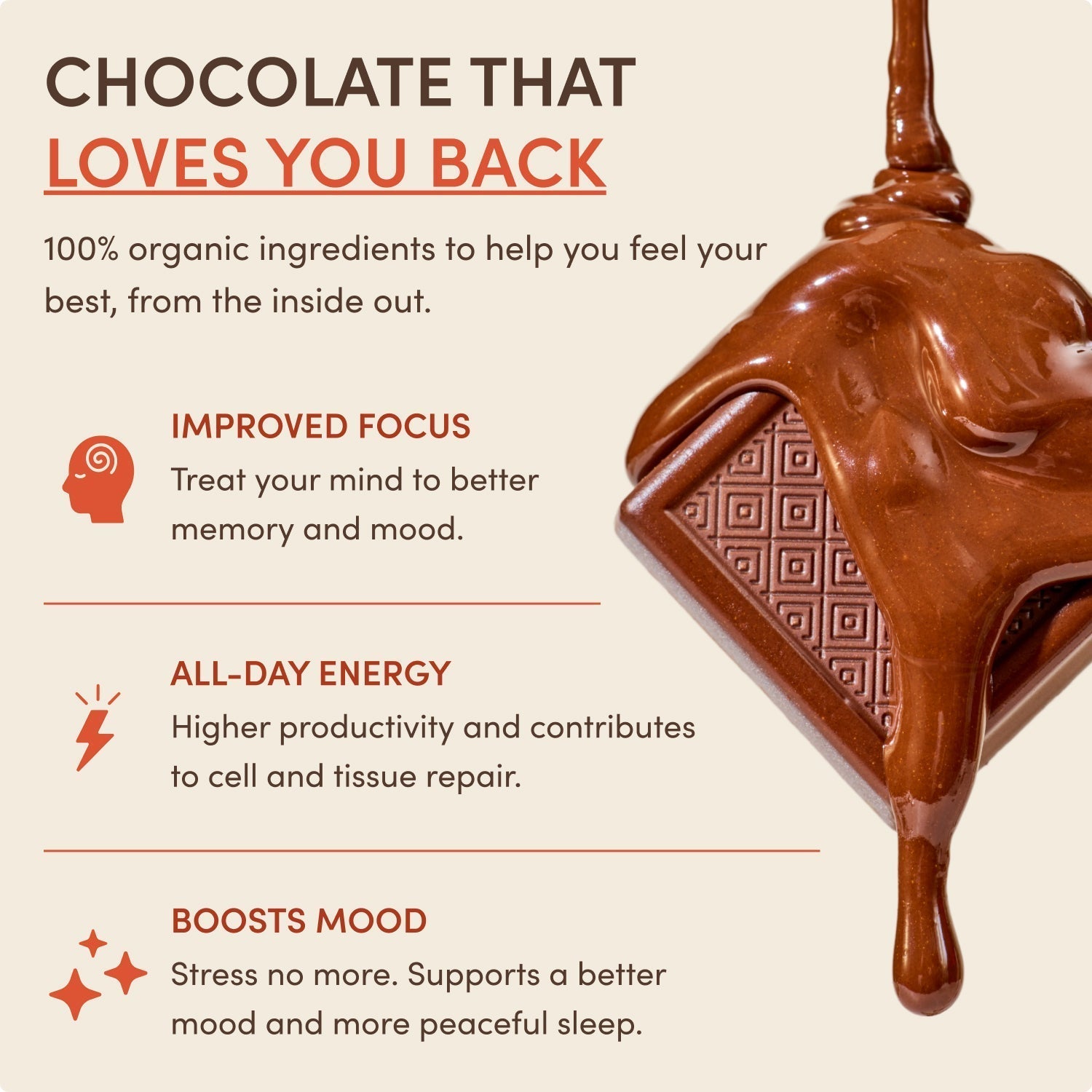 Chocolate Indulgence Bundle - NHQY