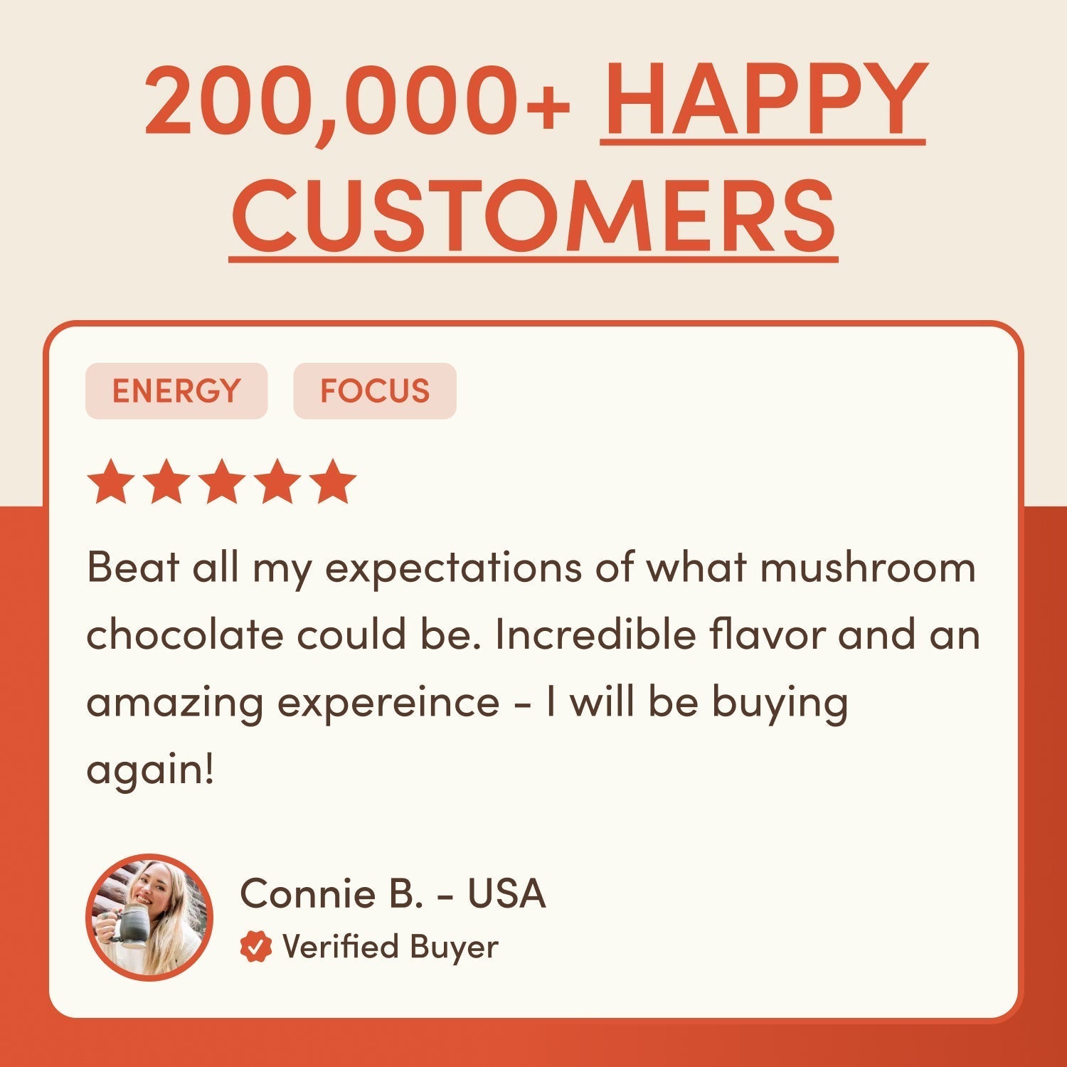 Revitalized Energy Bundle (Coffee + Chocolates) - HJ9G