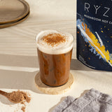 RYZE Nighttime Mushroom Cocoa Starter Bag - 0B48