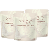 Vanilla Creamer 3-Pack - ZLTM