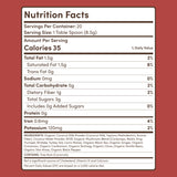 Mushroom Chai (1 Pack - 20 Servings) - M3FV