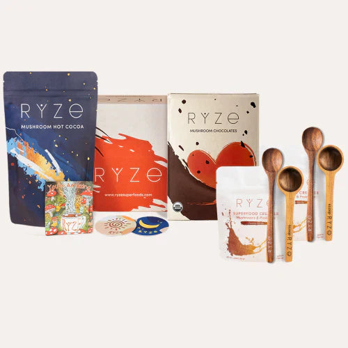 Chocolate Indulgence Bundle - P4JH