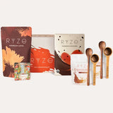 Revitalized Energy Bundle (Coffee + Chocolates) - HJ9G