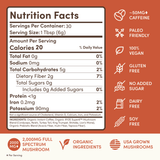 Mushroom Coffee 30 Serving - IMNC