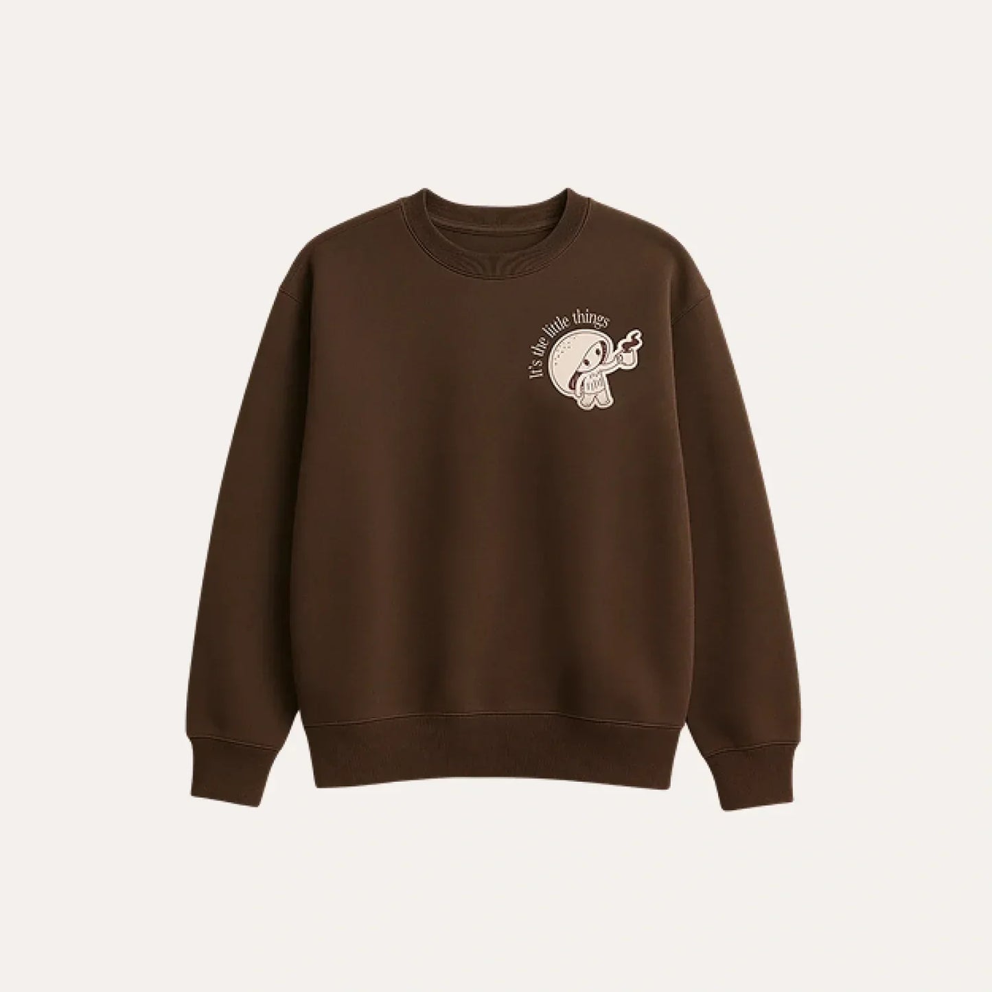 Cozy Rye Crew - 56ZM