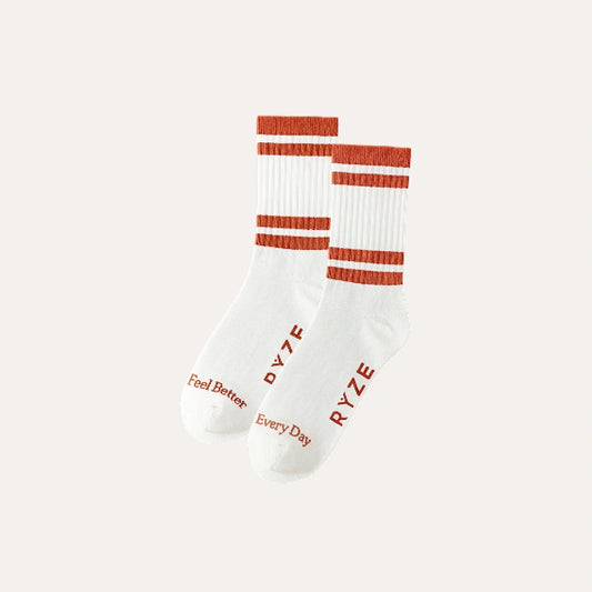 Cozy Socks - T7FF