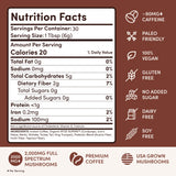RYZE Ritual Set Dark Roast (90 Day Plan) - J45N