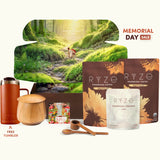 Ritual Set - 8LDB