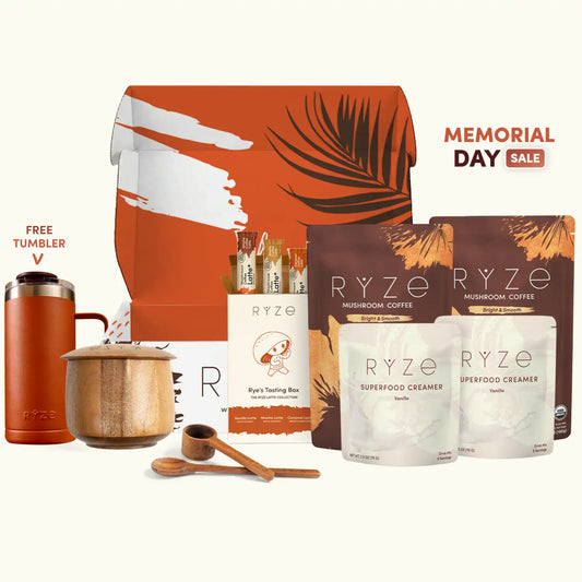 The Ritual Set - K49E