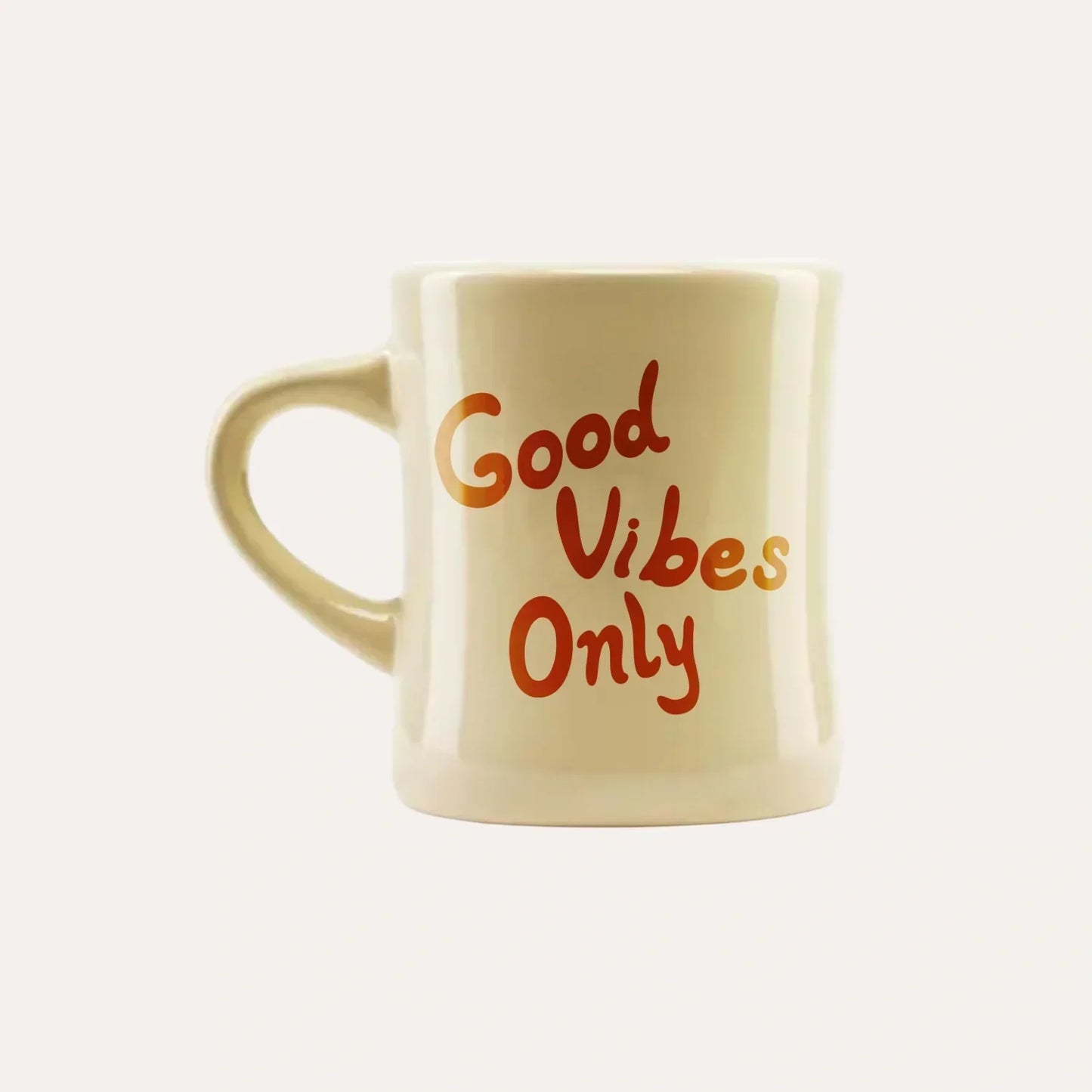 Good Vibes Mug - TW96