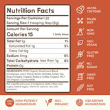 Mushroom Coffee (1 pack - 30 Servings) - Z0H7