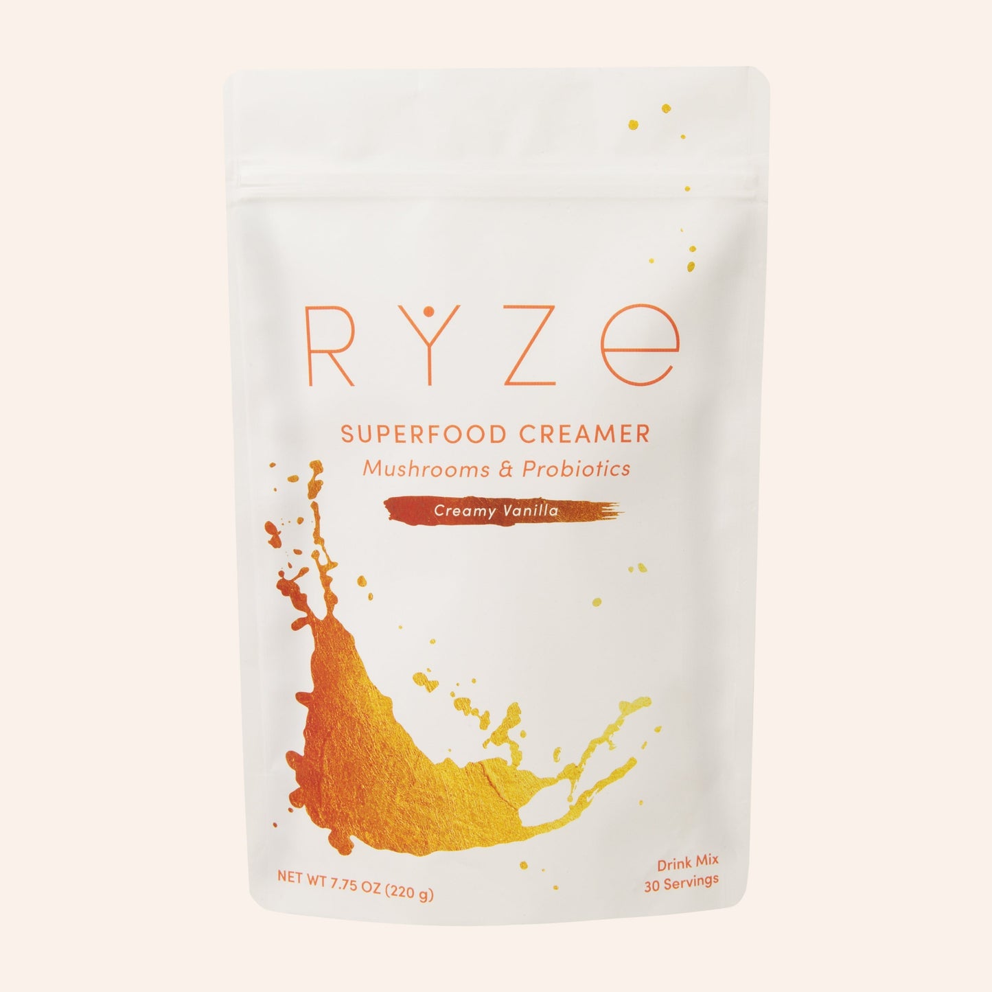 Superfood Creamer (30 Servings) - KCAR
