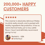 Superfood Creamer Starter Bag - K26H