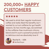 Mushroom Chicory (1 Pack - 30 Servings) - VLXS