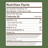 Mushroom Matcha (1 Pack - 30 Servings) - Y7KI