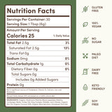 Mushroom Matcha Starter Kit (60 Servings) - 6KJ1