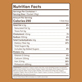 Mushroom Overnight Oats (14 Servings) - ETE3