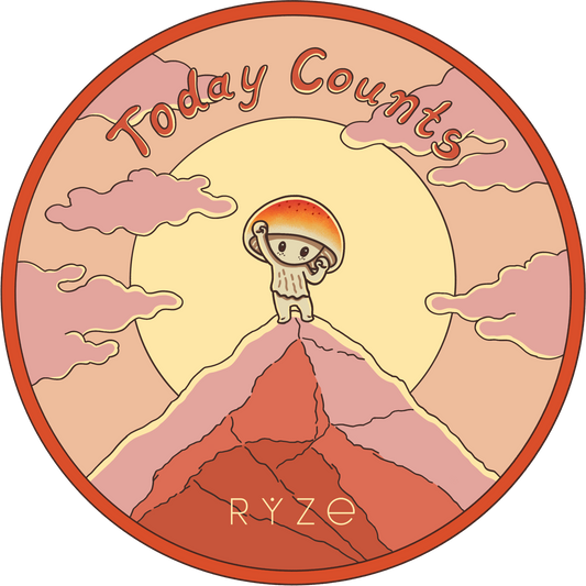 Masterclass Reward Sticker - YG0R