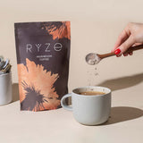 Mushroom Coffee Add-On (Cocoa Customers) - 9KBP