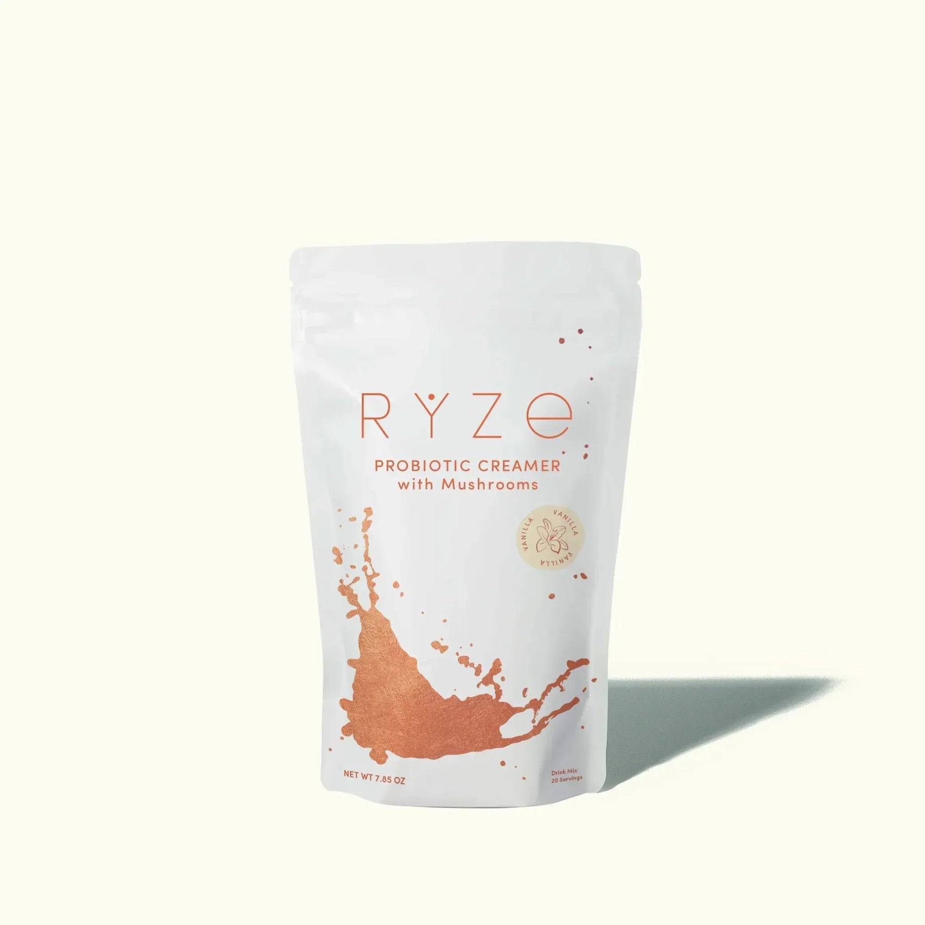 Probiotic Creamer (90 Servings) - CIGN