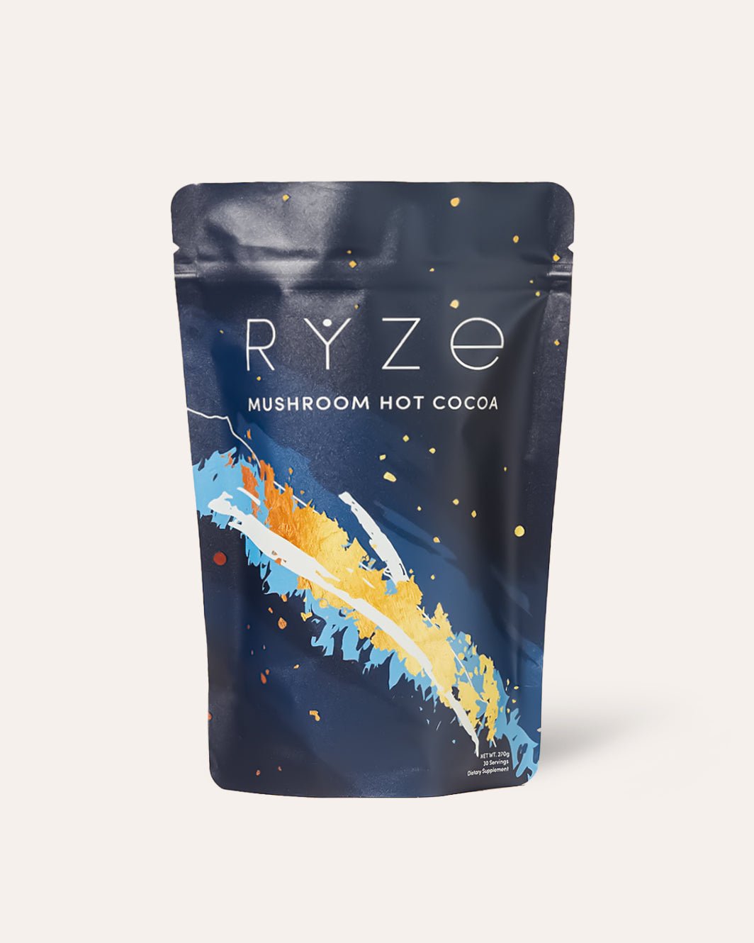Try our Mushroom Hot Cocoa 50% OFF! - ZGIU