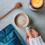 Try our Mushroom Hot Cocoa 50% OFF! - ZGIU